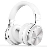 Cowin E7 Pro Active Noise Cancelling Bluetooth Kulaklık Beyaz