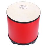 Cox HD10 Floor Drum Kırmızı Yer Davulu