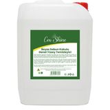 Cox Shine Beyaz Sabun Kokulu Yüzey Temizleyici Konsantre 5 kg