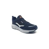 Cozi Company Erkek Rahat Hafif Günlük Yürüyüş Spor Ayakkabısı Büyük Numara 46-47-48-49-50 - Lacivert