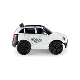 Cozibo Suv 12V Akülü Araba - Beyaz