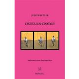Çözülen Cinsiyet - Monoki - Judith Butler