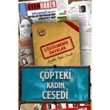 Çözülmemiş Davalar Cinayet Çözme Oyunu Cinayet Dedektif Oyunu Katil Kim Kutu Oyunları Cinayet Oyunu Suçluyu Bul