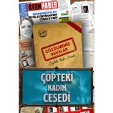 Çözülmemiş Davalar Cinayet Çözme Oyunu Intihar Cinayet Dedektif Oyunu Katil Kim Kutu Oyunları Cinayet Oyunu Suçluyu Bul