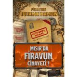 çözülmemiş davalar Dedektif Oyunu Firavun Suikast Cinayet Çözme Oyunu Katili Bulma Oyunu Dedektiflik Oyunu Dava Dosyası