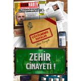 Çözülmemiş Davalar Dedektiflik Suç Çözümleme Oyunu Peyami Yaman Dosyası - Gizem Bulmaca Cinayet Çözme Kutu Oyunları - Katil Bulma Dedektif Oyunu - Suçlu Kim, Cinayeti Çözebilir Misin? (Dava-3) - Acı Kahverengi