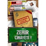 Çözülmemiş Davalar Dedektiflik Suç Çözümleme Oyunu Peyami Yaman Dosyası - Gizem Bulmaca Cinayet Çözme Kutu Oyunları - Katil Bulma Dedektif
