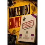 çözülmemiş davalar Mahzendeki Cinayet Dedektif Oyunu Cinayet Çözme Oyunu Kutu Oyunu Kutu Oyunları Zeka Oyunları Oyuncak