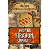 Çözülmemiş Davalar Mısır'da Firavun Cinayeti Dedektiflik Oyunu