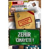 çözülmemiş davalar Zehir Cinayeti Dedektif Oyunu Kutu Oyunu dedektif dava çözme oyunu Yaz Eğlence Tatil Oyuncak