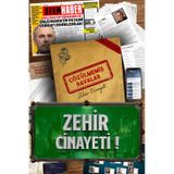 Çözülmemiş Davalar Zehir Cinayeti Dedektiflik Oyunu