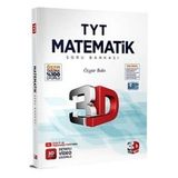Çözüm 3D Tyt Matematik Sb