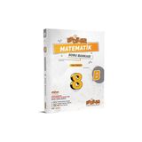 Çözüm 8.sınıf Matematik Soru Bankası