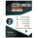 Çözüm Haritalı Paragraf Soru Bankası