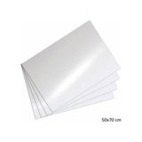 Çözüm Kağıt 200 Adet 50X70 250 gr Amerikan Bristol Kağıt Karton Bristol