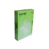 Çözüm Kağıt A4 Renkli Fotokopi Kağıdı Yeşil (Ma42) 80Gr 1 Paket