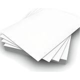 Çözüm Kağıt Amerikan Bristol Karton 50X70 400 gr - 20 Adet