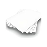 Çözüm Kağıt Çözüm Kağıt Amerikan Bristol 210 Gr, 35 X 50 Ebadında 10 Adet - Ofis Sepeti