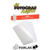 ÇÖZÜM KAĞIT Fotoğraf Kağıdı Parlak A6 (10,5x14,8 cm) 200 Gr 500 Adet Lazer Yazıcılara Uygundur
