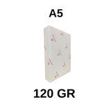 Çözüm Kağıt Gramajlı Fotokopi Kağıdı A5 120 Gr 500 Yaprak