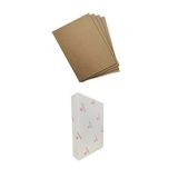 Çözüm Kağıt Kraft 300 Gr 35X50 Cm 500 Adet