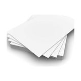 Çözüm Paper 210 gr Amerikan Bristol Kağıt A3 Boy 16ADET - Çok Renkli