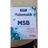 Çözüm Yayınları Tyt Matematik Multi Soru Bankası