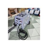 Çözüm10.5 Çözüm 10/5 Pro Max Plus 3 Vakumlu (4200) Motor Buharlı Koltuk Yıkama Makinesi