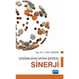 ÇÖZÜMLERIN ORTAK ŞIFRESI: SINERJI - İ. PELIN DÜNDAR