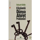 Çözümlü Dünya Ahiret Problemleri - Selçuk Kütük