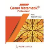 Çözümlü Genel Matematik 2 Problemleri Çözümlü Palme Yayınları