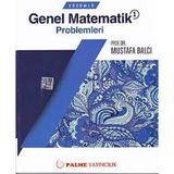 Çözümlü Genel Matematik Problemleri 1 - Mustafa Balcı
