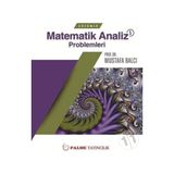 Çözümlü Matematik Problemleri: Analiz - 1