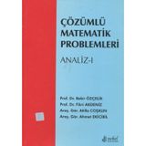 Çözümlü Matematik Problemleri