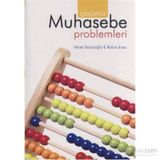 Çözümlü Muhasebe Problemleri - Fehmi Karasioğlu; Hakan Aracı