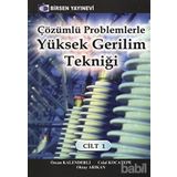 ÇÖZÜMLÜ PROBLEMLERLE YÜKSEK GERILIM TEKNİĞİ - ÖZCAN KALENDERLI