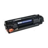 ÇözümNET Hp 285A Toner (Hp Yazıcı Uyumlu) (2000 Sayfa) Muadil (Siyah) VERSIYON.19182335 - Renkli