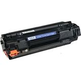 ÇözümNET Hp Toner 285A Siyah (2000 Sayfa) S/N9083 - Renkli