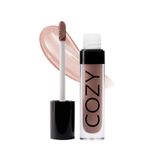 COZY Cosmetics Mat Likit Ruj – THAT NUDE - Uzun Süre Kalıcı Kadifemsi Mat Likit Ruj - Nemlendirici