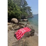 Cozy Home Heatwave Cherie Plaj Havlusu 90X150