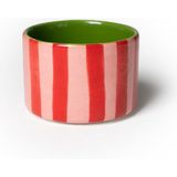 Cozy Home Popping Colors | cozy Cups | Cherie 200 ml Seramik Kupa - Renkli