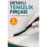 COZY SENSE Derz Fırçası Detaylı Temizlik Fırçası Derz Ürünleri Fayans Derz Kalemi Dolgusu Temizleyici