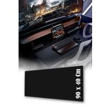 COZY SENSE Mouse Ped 90cmx40cm Gaming Oyuncu Mause Pad Mausped Kablolu Kablosuz Mause Klavye Altlığı