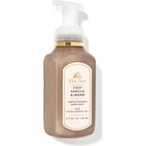 Cozy Vanılla & Almond Köpük Sabun 259 ml Bath & Body Works Doğal Esansiyel Yağlar ile Zenginleştirilmiş