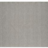Cozy Wool Kaydırmaz Toz Vermez Halı, Gri, 80X300, 710