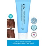 Cp-1 Kuru ve Hasarlı Saçlar Için Yoğun Nemlendirici Saç Kremi Aquaxyl Complex Conditioner 100ML