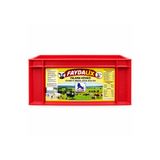 CP 25 KG Yalama Kovası Vitamin ve Mineral Katkılı Büyükbaş Küçükbaş Hayvan Yemi