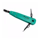 CP-3141A KİLİTLİ ÇAKMA PENSESİ KRONE KEP-KEP PROSKİT