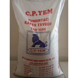 Cp 5251 Yumurta Tavuk Yemi ( 10 Kğ )