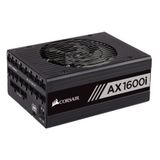 CP-9020087-EU AX1600i Digital ATX Power Supply, EU version